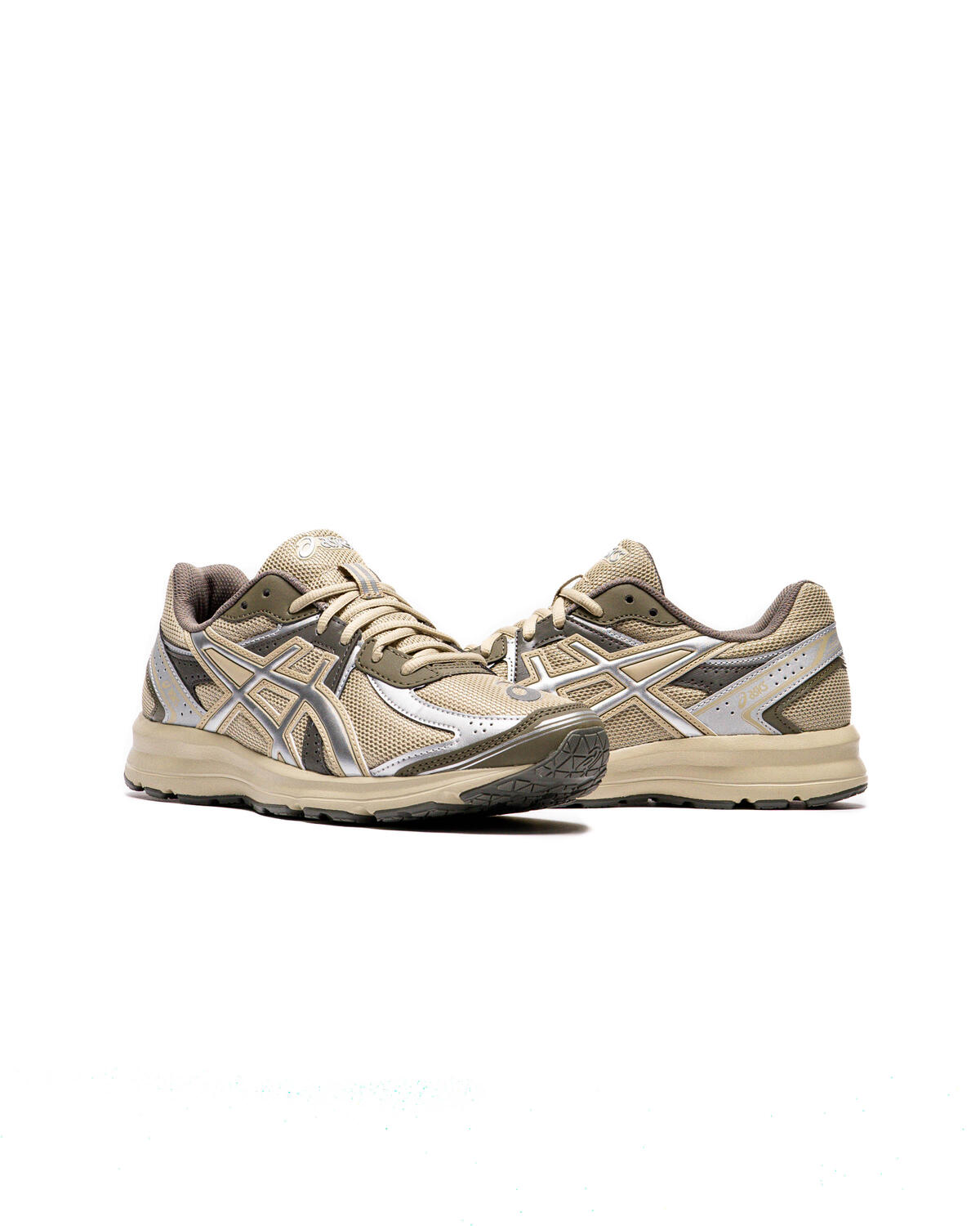 Asics JOG 100S | 1203A741-300 | AFEW STORE